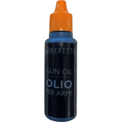 Beretta Vapenolja 25ml Beretta Vapenolja 25ml