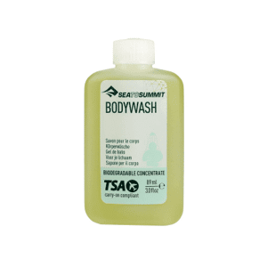 Annan Tillverkare Sea To Summit Soap Liquid Body Wash 89ml