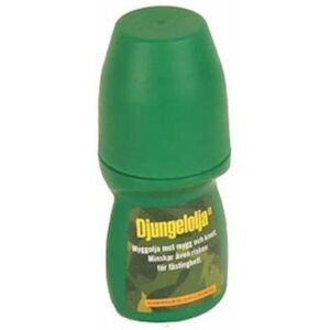 Annan Tillverkare Djungelolja Rollon 60ml