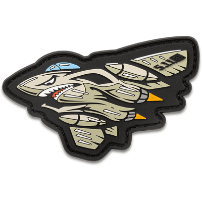 5.11 Tactical Maverick Patch 5.11 Tactical Maverick Patch