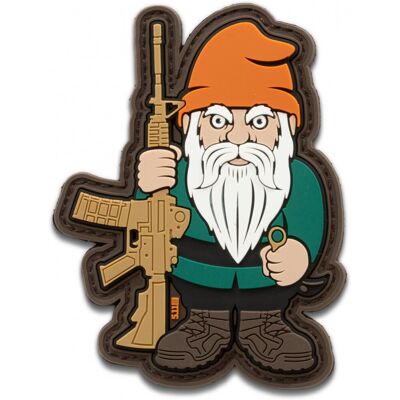 5.11 Tactical Garden Defender Patch 5.11 Tactical Garden Defender Patch
