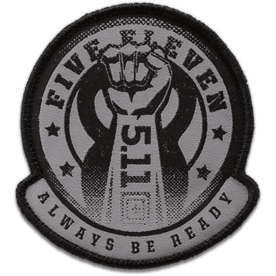 5.11 Tactical Kettle Power Patch 5.11 Tactical Kettle Power Patch