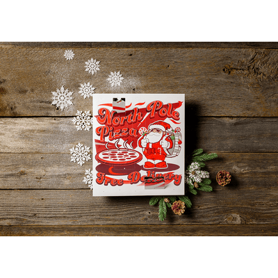 5.11 Tactical Patch Julkalender 5.11 Tactical Patch Julkalender