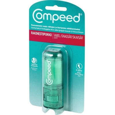 Compeed Första Hjälpen-Stick - Blåsor Förebyggande Compeed Första Hjälpen-Stick - Blåsor Förebyggande