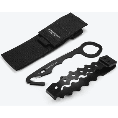 Benchmade 8BLKWMED 8 Rescue Hook O2 Wrench Benchmade 8BLKWMED 8 Rescue Hook O2 Wrench