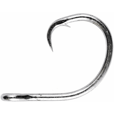 Eagle Claw Cirkelkrok 2-pack (Storlek: 12/0) Eagle Claw Cirkelkrok 2-pack (Storlek: 12/0)
