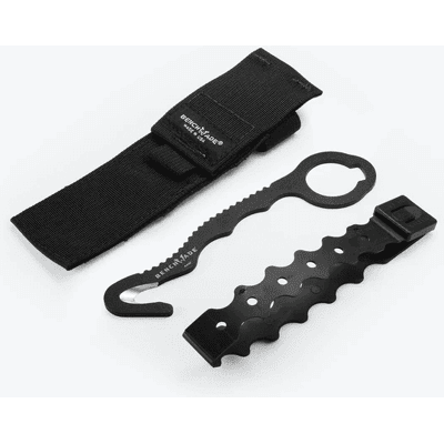 Benchmade 8BLKW 8 Rescue Hook Benchmade 8BLKW 8 Rescue Hook