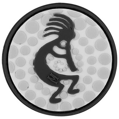 Maxpedition Patch - Kokopelli (Färg: SWAT) Maxpedition Patch - Kokopelli (Färg: SWAT)