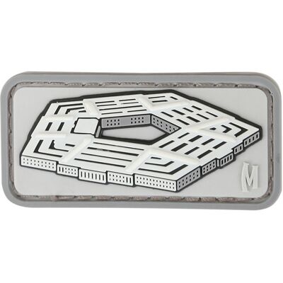 Maxpedition Patch - Pentagon Maxpedition Patch - Pentagon