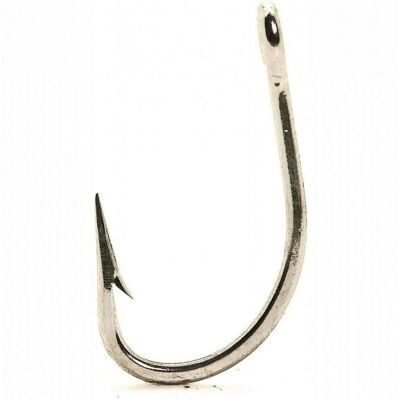 Mustad 9175 O'Shaugnessy - 3X Short Shank Hook 10-Pack (Storlek: 8/0) Mustad 9175 O'Shaugnessy - 3X Short Shank Hook 10-Pack (Storlek: 8/0)