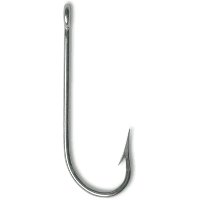 Mustad Metkrok Best Kirby (Storlek: 5/0 - 5 Pack) Mustad Metkrok Best Kirby (Storlek: 5/0 - 5 Pack)