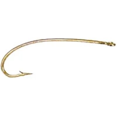 Eagle Claw Flugbindningskrok L052U Nymph #14 25Pack Eagle Claw Flugbindningskrok L052U Nymph #14 25Pack