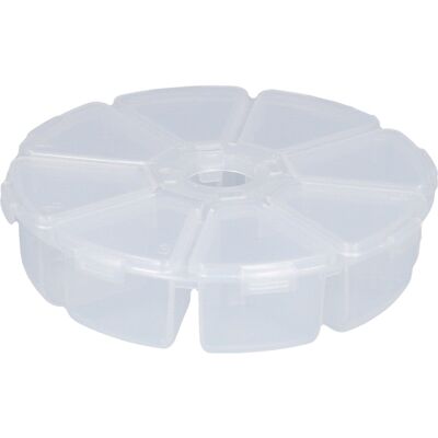 Mikado Box Round H434 (10.5x2.8cm) Mikado Box Round H434 (10.5x2.8cm)