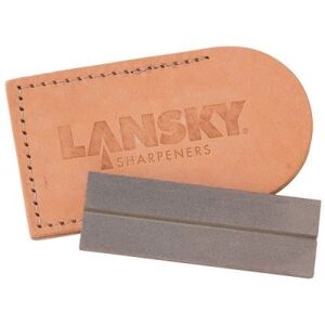 Lansky Sharpeners Lansky Diamond Pocket Stone