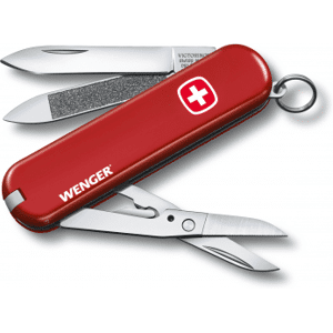 Victorinox Wenger Executive 81