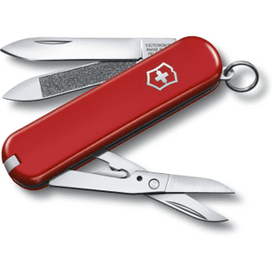 Victorinox Executive 81