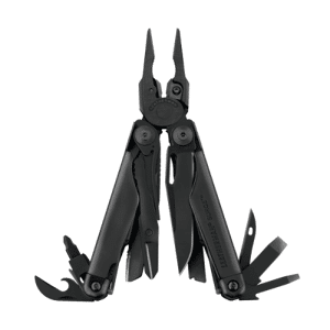 Leatherman Surge - Svart