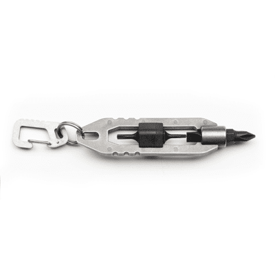 5.11 Tactical EDT Hex Keychain Tool 5.11 Tactical EDT Hex Keychain Tool