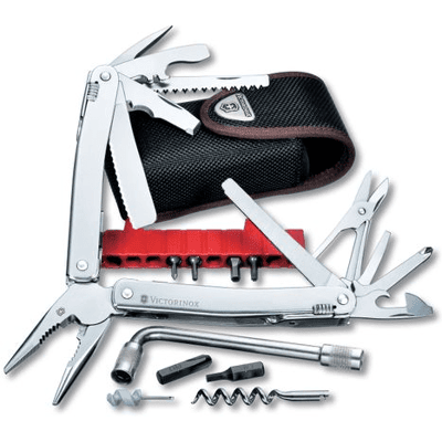 Victorinox SwissTool Spirit Plus Victorinox SwissTool Spirit Plus
