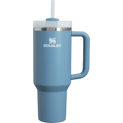 Stanley The Quencher H2.O FlowState Tumbler 1,18L (Färg: Indigo) Stanley The Quencher H2.O FlowState Tumbler 1,18L (Färg: Indigo)