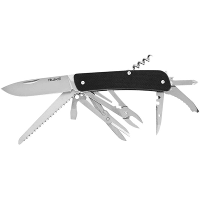 Övriga Tillverkare Ruike L51-B Multiverktyg Linerlock Övriga Tillverkare Ruike L51-B Multiverktyg Linerlock