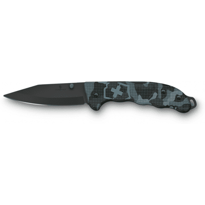 Victorinox Evoke BSH Alox - Navy Camouflage Victorinox Evoke BSH Alox - Navy Camouflage