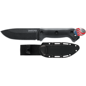 Ka-Bar Becker Campanion BK2