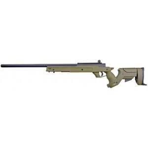 Well L96 MB04 Sniper Kit - Oliv