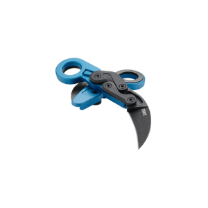 CRKT Provoke - Blue Metallic