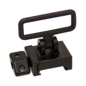 Leapers/UTG UTG Detachable Swivel with Picatinny Mounting Base