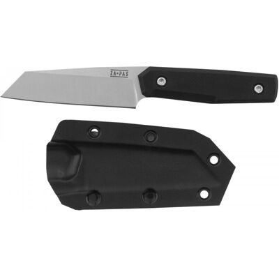 Za-Pas Knives Za-Pas Geo G10 - Svart Za-Pas Knives Za-Pas Geo G10 - Svart