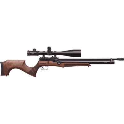 Reximex Arms Reximex Lyra PCP 4,5mm Reximex Arms Reximex Lyra PCP 4,5mm