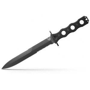 Benchmade 185SBK SOCP