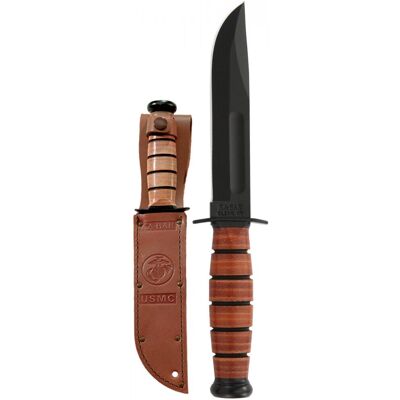 Ka-Bar Short USMC Ka-Bar Short USMC