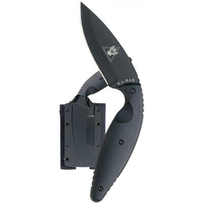Ka-Bar TDI Law Enforcement Knife - Large Ka-Bar TDI Law Enforcement Knife - Large