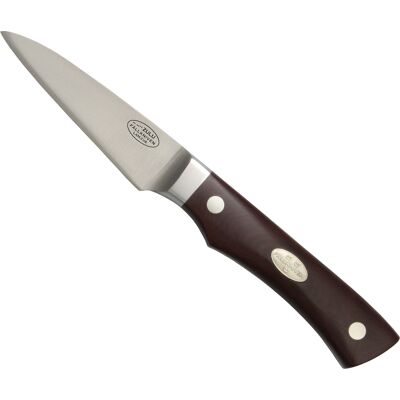 Fallkniven Zulu Kökskniv - Laminat CoS stål, 7,5cm blad Fallkniven Zulu Kökskniv - Laminat CoS stål, 7,5cm blad