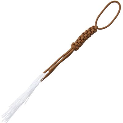Annan Tillverkare Bestech Knives Bestechman Lanyard - Brun Annan Tillverkare Bestech Knives Bestechman Lanyard - Brun