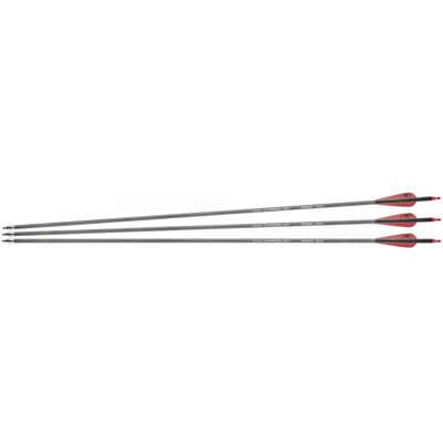 Umarex NXG Kolfiberpilar 30" 3st (Spine: 350) Umarex NXG Kolfiberpilar 30" 3st (Spine: 350)