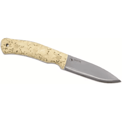 Casström No.10 Swedish Forest Knife - Masur Rostfritt Kydex Casström No.10 Swedish Forest Knife - Masur Rostfritt Kydex