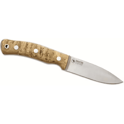 Casström No.10 Swedish Forest Knife - Stabiliserad masur Rostfritt Kydex Casström No.10 Swedish Forest Knife - Stabiliserad masur Rostfritt Kydex
