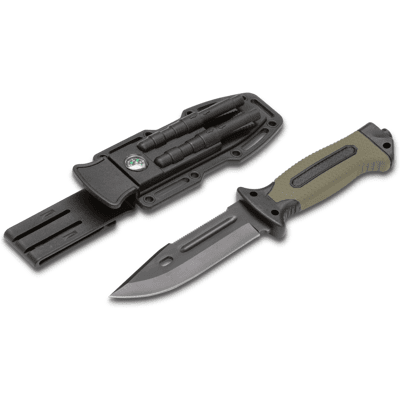 Briv Kniv Survivor 27 Briv Kniv Survivor 27