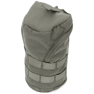 Snigel 1L Bottle Pouch -18 (Färg: FM Grå) Snigel 1L Bottle Pouch -18 (Färg: FM Grå)