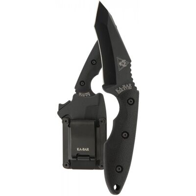 Ka-Bar TDI/Hinderer Hell Fire Ka-Bar TDI/Hinderer Hell Fire