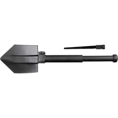 MFH - Max Fuchs MFH Spade med Såg MFH - Max Fuchs MFH Spade med Såg