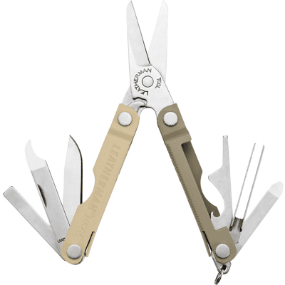 Leatherman Micra - Cappiccino Leatherman Micra - Cappiccino