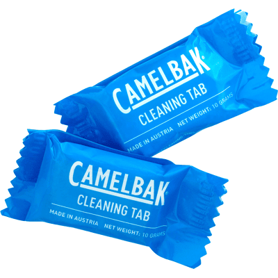 Camelbak Rengöringstabletter 8st Camelbak Rengöringstabletter 8st