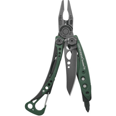 Leatherman Skeletool CX - OD Green BL Leatherman Skeletool CX - OD Green BL