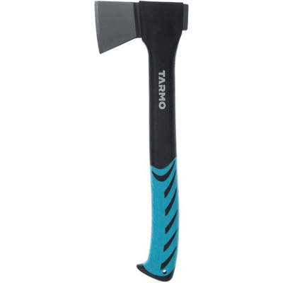Tarmo Yxa 35cm med Fodral Tarmo Yxa 35cm med Fodral