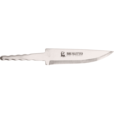 Brusletto Knivblad Kystkniven 12C27 Brusletto Knivblad Kystkniven 12C27