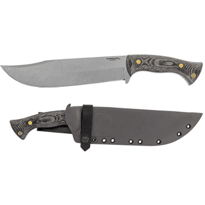 Condor Tool & Knife Condor Plan A Knife Condor Tool & Knife Condor Plan A Knife